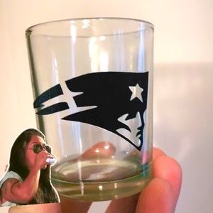 Custom Made Shot Glasses!!